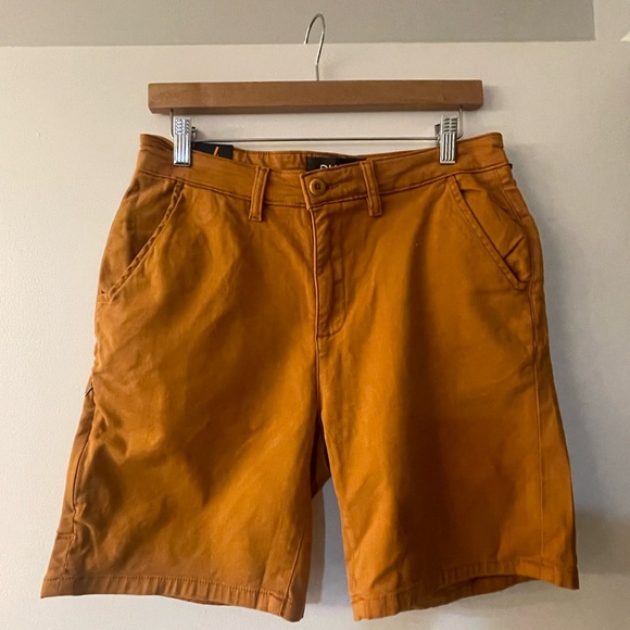 Duer Men's Shorts - Picture 1 of 5